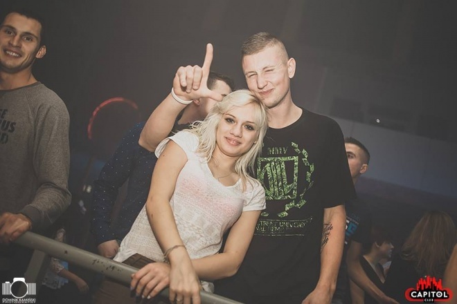 Nowator w Clubie Capitol Sypniewo [22.10.2016] - zdjęcie #7 - eOstroleka.pl