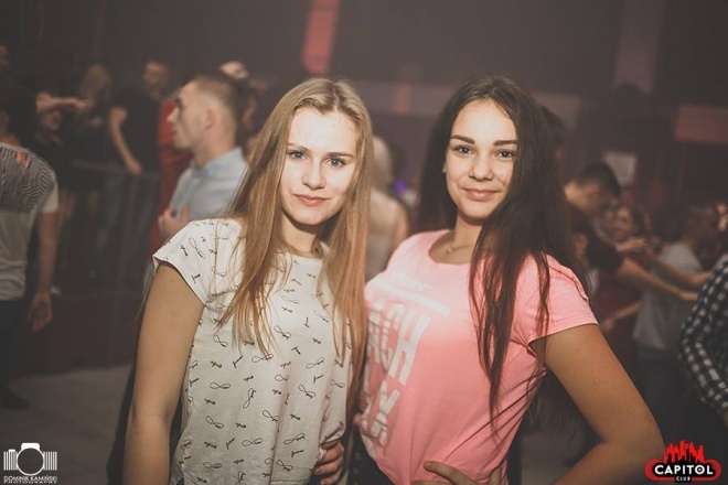 Nowator w Clubie Capitol Sypniewo [22.10.2016] - zdjęcie #18 - eOstroleka.pl