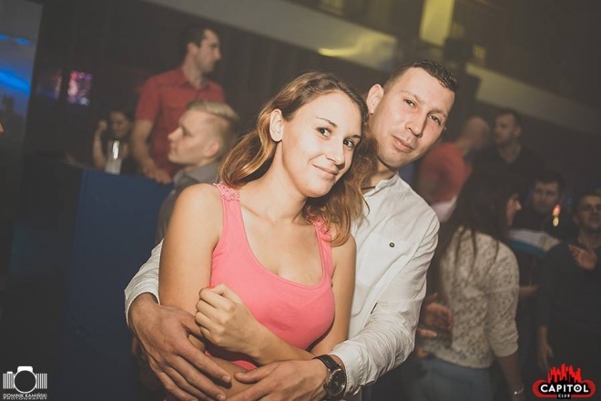 Nowator w Clubie Capitol Sypniewo [22.10.2016] - zdjęcie #30 - eOstroleka.pl