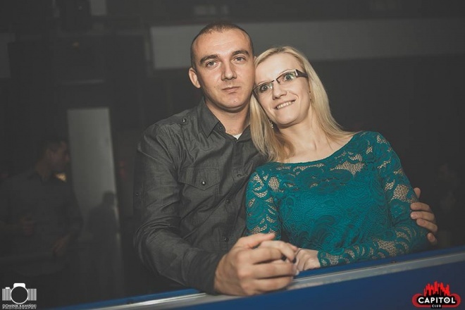 Nowator w Clubie Capitol Sypniewo [22.10.2016] - zdjęcie #45 - eOstroleka.pl