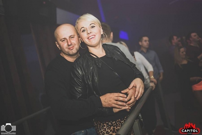 Nowator w Clubie Capitol Sypniewo [22.10.2016] - zdjęcie #74 - eOstroleka.pl