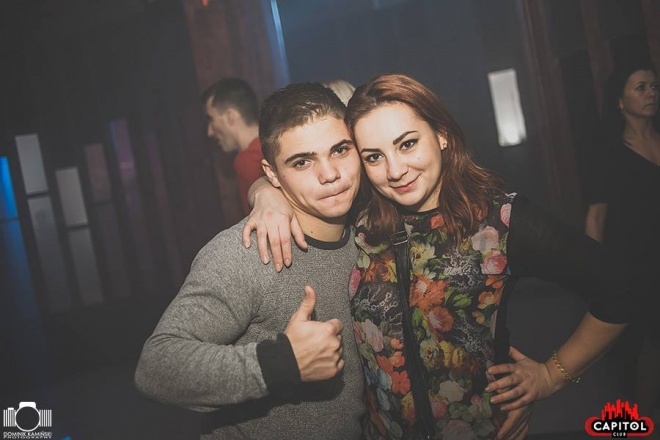 Nowator w Clubie Capitol Sypniewo [22.10.2016] - zdjęcie #65 - eOstroleka.pl