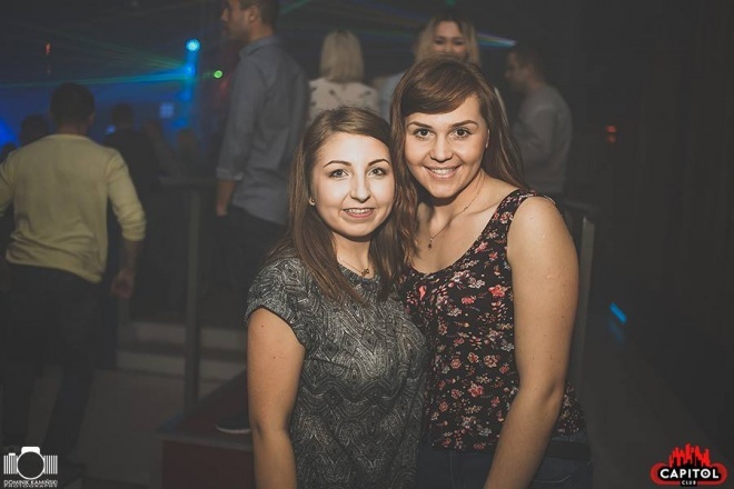 Nowator w Clubie Capitol Sypniewo [22.10.2016] - zdjęcie #59 - eOstroleka.pl