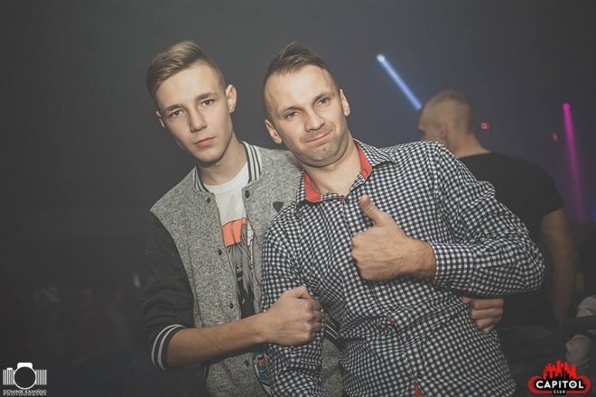 Nowator w Clubie Capitol Sypniewo [22.10.2016] - zdjęcie #48 - eOstroleka.pl