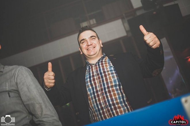 Nowator w Clubie Capitol Sypniewo [22.10.2016] - zdjęcie #47 - eOstroleka.pl