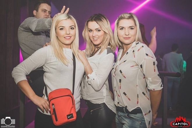 Nowator w Clubie Capitol Sypniewo [22.10.2016] - zdjęcie #41 - eOstroleka.pl