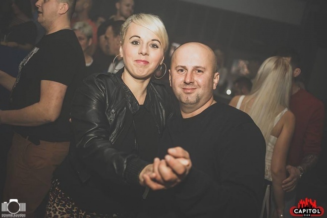 Nowator w Clubie Capitol Sypniewo [22.10.2016] - zdjęcie #40 - eOstroleka.pl