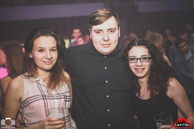 Nowator w Clubie Capitol Sypniewo [22.10.2016] - zdjęcie #39 - eOstroleka.pl