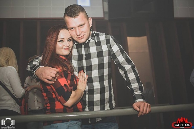 Nowator w Clubie Capitol Sypniewo [22.10.2016] - zdjęcie #21 - eOstroleka.pl
