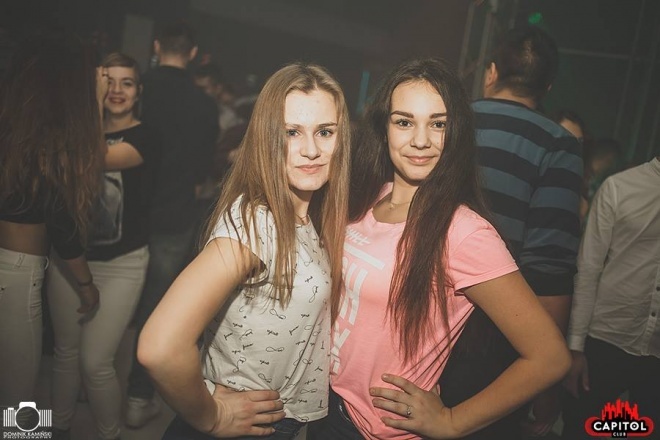 Nowator w Clubie Capitol Sypniewo [22.10.2016] - zdjęcie #18 - eOstroleka.pl