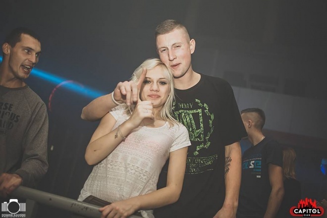 Nowator w Clubie Capitol Sypniewo [22.10.2016] - zdjęcie #14 - eOstroleka.pl