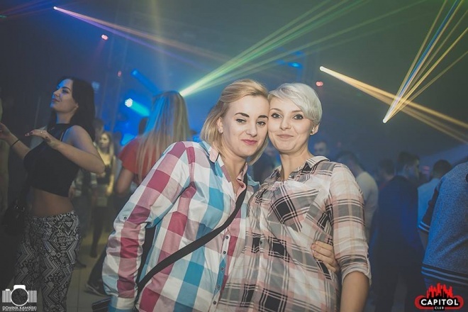 Nowator w Clubie Capitol Sypniewo [22.10.2016] - zdjęcie #9 - eOstroleka.pl