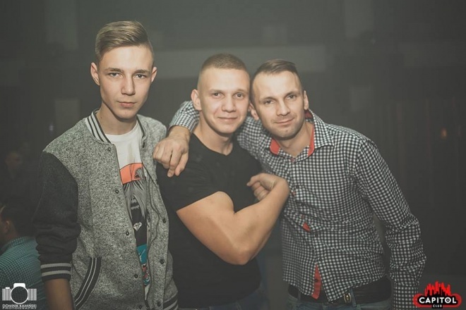 Nowator w Clubie Capitol Sypniewo [22.10.2016] - zdjęcie #6 - eOstroleka.pl