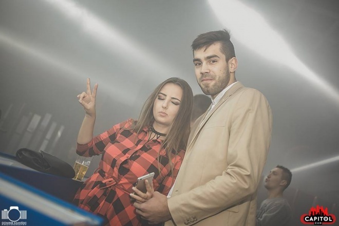 Nowator w Clubie Capitol Sypniewo [22.10.2016] - zdjęcie #3 - eOstroleka.pl