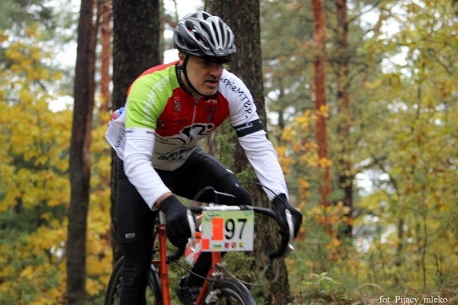 Mistrzostwa Klubu Kolarskiego 24h [23.10.2016] - zdjęcie #20 - eOstroleka.pl