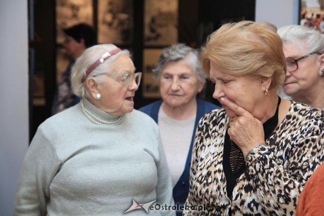 Muzeum dla Seniora - spotkanie poświęcone polskiej drodze do niepodległości [24.10.2016] - zdjęcie #7 - eOstroleka.pl
