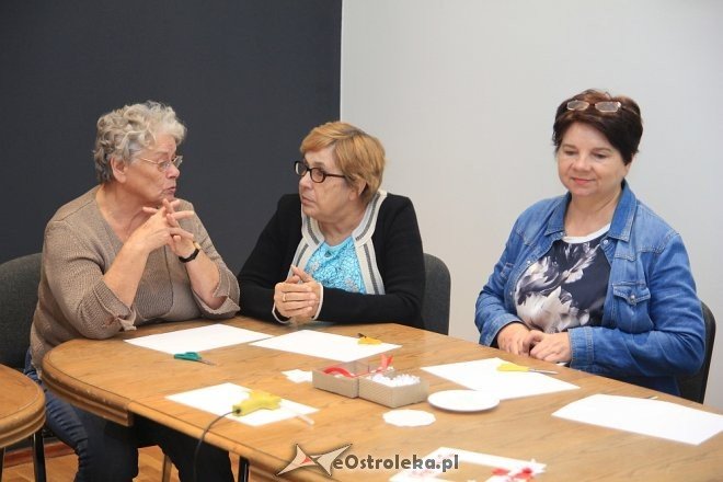 Muzeum dla Seniora - spotkanie poświęcone polskiej drodze do niepodległości [24.10.2016] - zdjęcie #16 - eOstroleka.pl