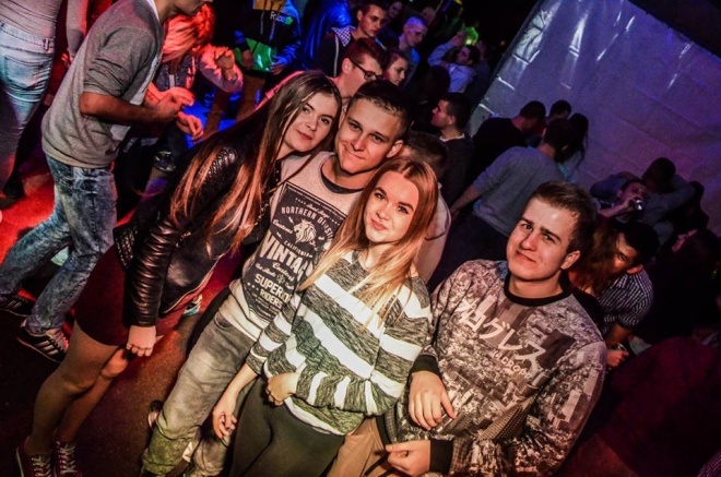 Eratox w Clubie Ibiza Zalesie [ZDJĘCIA] - zdjęcie #11 - eOstroleka.pl