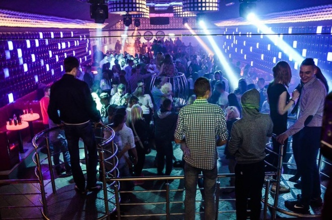 Eratox w Clubie Ibiza Zalesie [ZDJĘCIA] - zdjęcie #23 - eOstroleka.pl