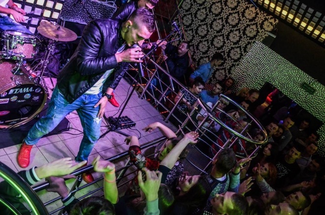 Eratox w Clubie Ibiza Zalesie [ZDJĘCIA] - zdjęcie #55 - eOstroleka.pl