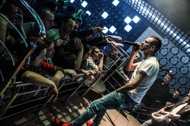 Eratox w Clubie Ibiza Zalesie [ZDJĘCIA] - zdjęcie #27 - eOstroleka.pl