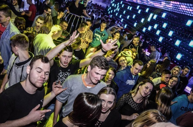 Eratox w Clubie Ibiza Zalesie [ZDJĘCIA] - zdjęcie #30 - eOstroleka.pl