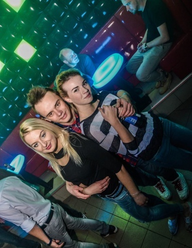 Eratox w Clubie Ibiza Zalesie [ZDJĘCIA] - zdjęcie #31 - eOstroleka.pl