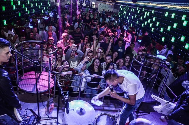 Eratox w Clubie Ibiza Zalesie [ZDJĘCIA] - zdjęcie #32 - eOstroleka.pl
