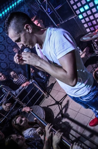 Eratox w Clubie Ibiza Zalesie [ZDJĘCIA] - zdjęcie #33 - eOstroleka.pl