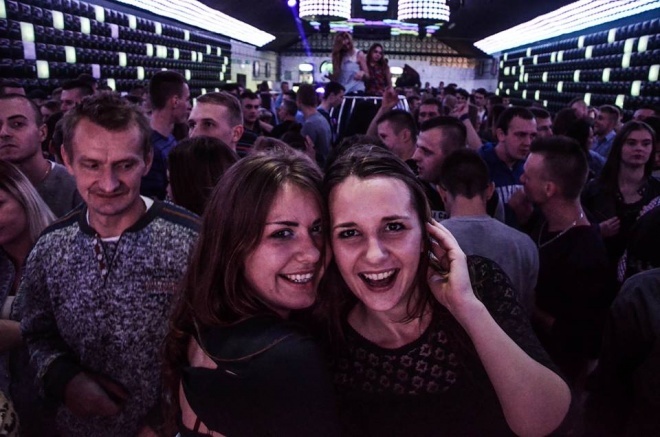 Eratox w Clubie Ibiza Zalesie [ZDJĘCIA] - zdjęcie #35 - eOstroleka.pl