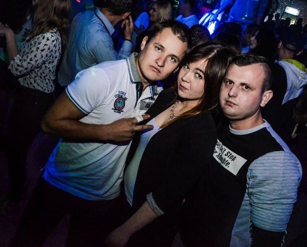 Eratox w Clubie Ibiza Zalesie [ZDJĘCIA] - zdjęcie #46 - eOstroleka.pl