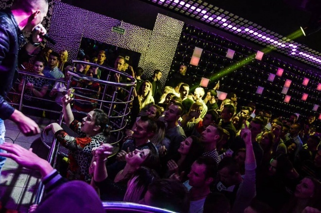 Eratox w Clubie Ibiza Zalesie [ZDJĘCIA] - zdjęcie #58 - eOstroleka.pl