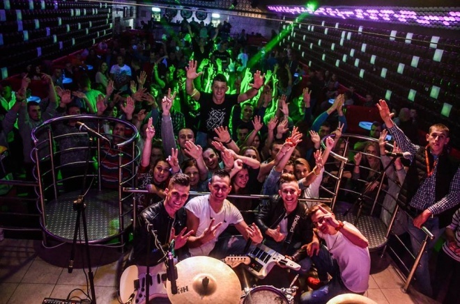 Eratox w Clubie Ibiza Zalesie [ZDJĘCIA] - zdjęcie #65 - eOstroleka.pl