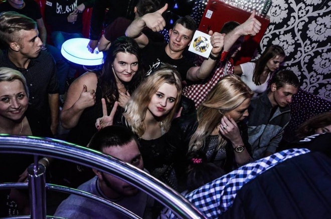 Eratox w Clubie Ibiza Zalesie [ZDJĘCIA] - zdjęcie #67 - eOstroleka.pl