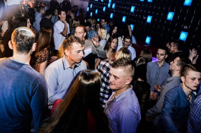 Eratox w Clubie Ibiza Zalesie [ZDJĘCIA] - zdjęcie #68 - eOstroleka.pl