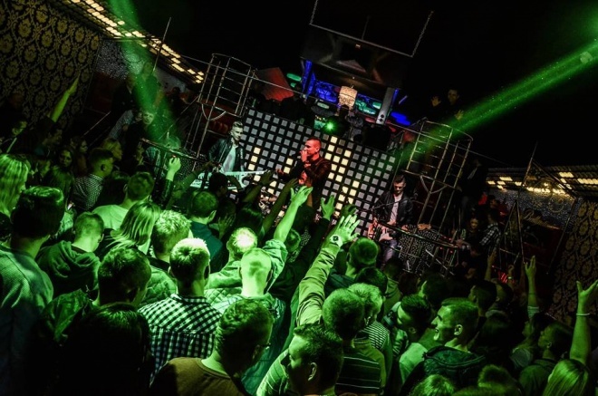 Eratox w Clubie Ibiza Zalesie [ZDJĘCIA] - zdjęcie #71 - eOstroleka.pl