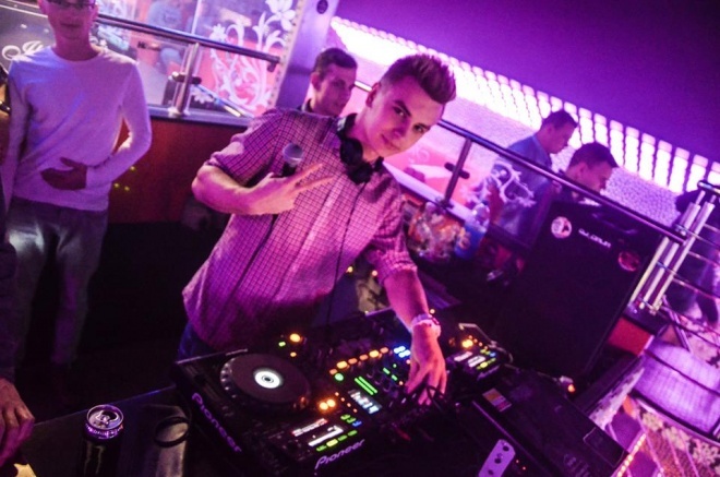 Eratox w Clubie Ibiza Zalesie [ZDJĘCIA] - zdjęcie #75 - eOstroleka.pl