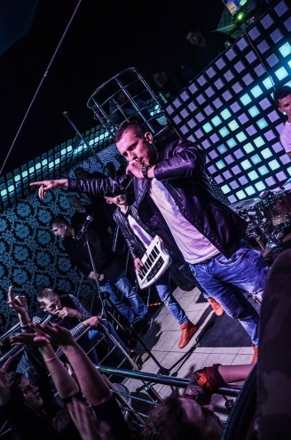 Eratox w Clubie Ibiza Zalesie [ZDJĘCIA] - zdjęcie #77 - eOstroleka.pl