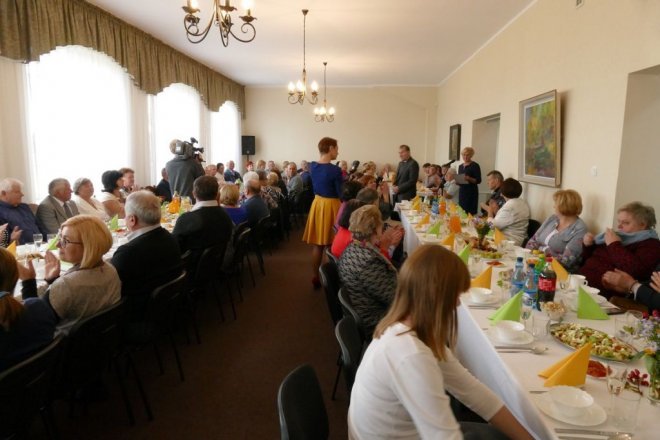 XIII edycja konkursu „Tradycje kulinarne seniorów” [ZDJĘCIA] - zdjęcie #5 - eOstroleka.pl