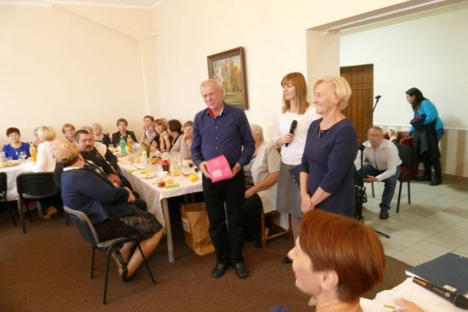XIII edycja konkursu „Tradycje kulinarne seniorów” [ZDJĘCIA] - zdjęcie #1 - eOstroleka.pl