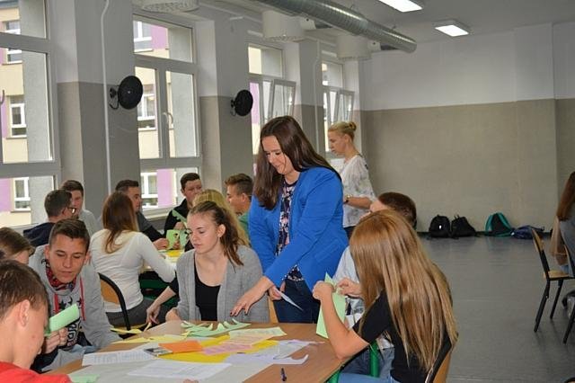 Bądź autorem swojej kariery [19.10.2016] - zdjęcie #4 - eOstroleka.pl