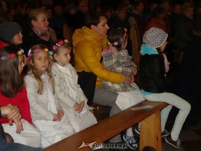 Przedszkolaki z Krainy Misiów w inscenizacji 1050. rocznicy Chrztu Polski [ZDJĘCIA] - zdjęcie #8 - eOstroleka.pl