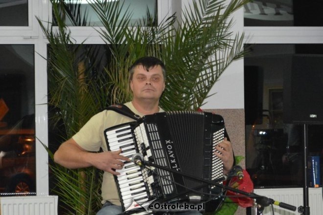 Wieczór z akordeonem w Łysych [ZDJĘCIA] - zdjęcie #29 - eOstroleka.pl