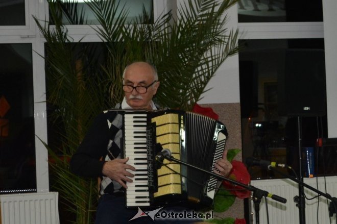 Wieczór z akordeonem w Łysych [ZDJĘCIA] - zdjęcie #30 - eOstroleka.pl