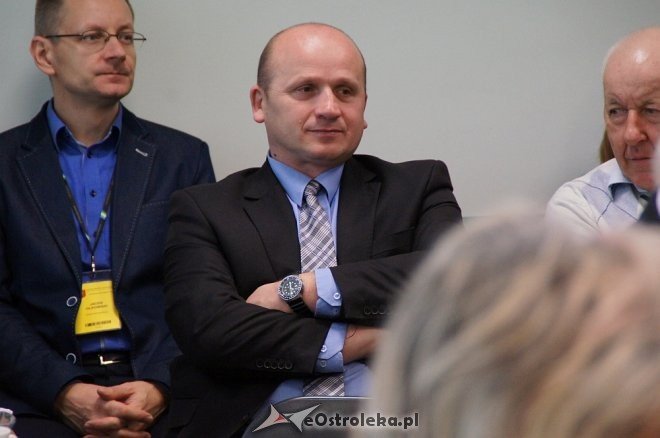 XXXII sesja Rady Miasta: Dla Energi i Sanepidu odznaki a dla aquaparku zwiększona dotacja [ZDJĘCIA] - zdjęcie #14 - eOstroleka.pl