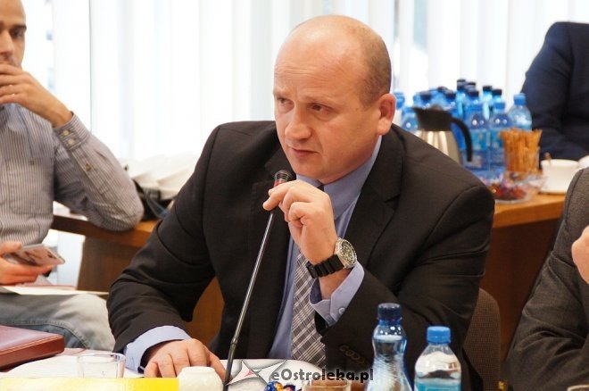 XXXII sesja Rady Miasta: Dla Energi i Sanepidu odznaki a dla aquaparku zwiększona dotacja [ZDJĘCIA] - zdjęcie #1 - eOstroleka.pl