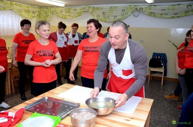 Azjatyckie smaki w Czarni [ZDJĘCIA] - zdjęcie #34 - eOstroleka.pl
