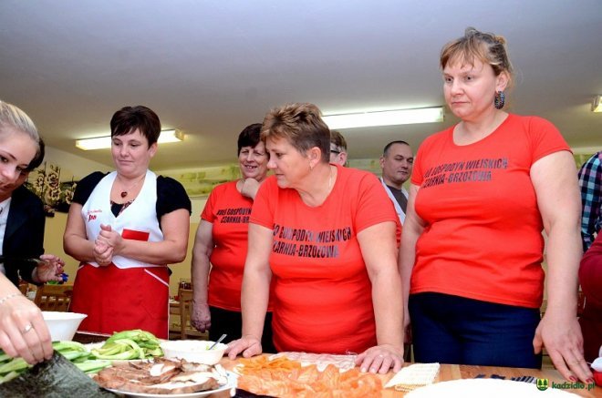 Azjatyckie smaki w Czarni [ZDJĘCIA] - zdjęcie #29 - eOstroleka.pl