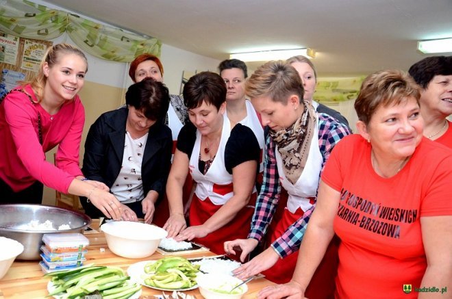 Azjatyckie smaki w Czarni [ZDJĘCIA] - zdjęcie #25 - eOstroleka.pl