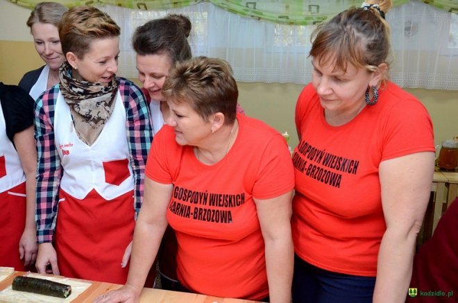 Azjatyckie smaki w Czarni [ZDJĘCIA] - zdjęcie #16 - eOstroleka.pl